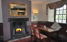The Punchbowl Hotel